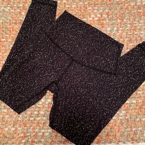 Lululemon Wunder Under Tight